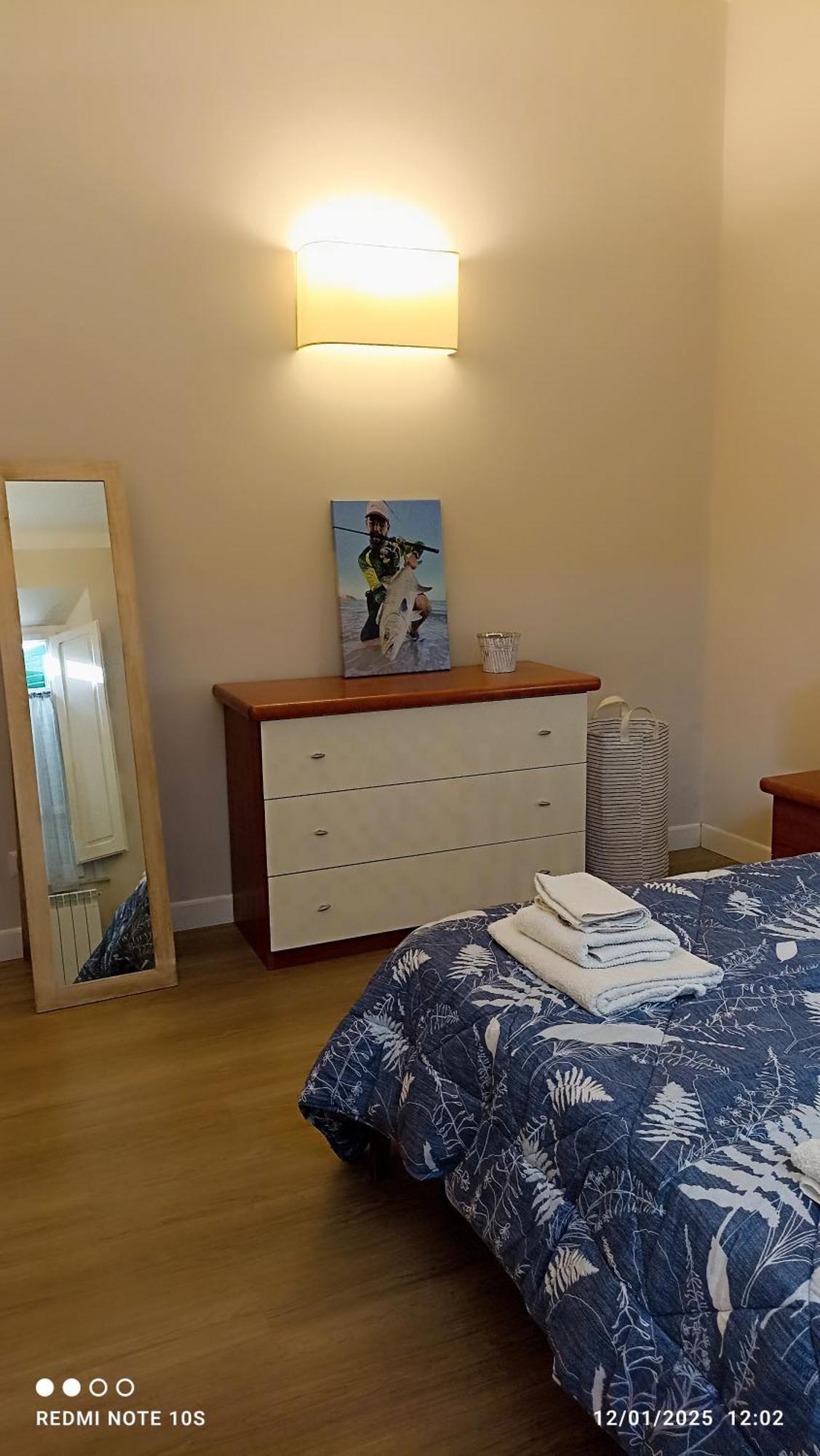 Nonno 'Drea Guest House Castiglione della Pescaia Eksteriør bilde